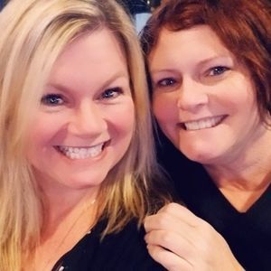 Meet your Posher, Glenda